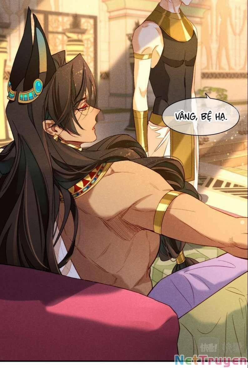 Điện Hạ ! Ta Đang Đến Đây! 13 trang 46