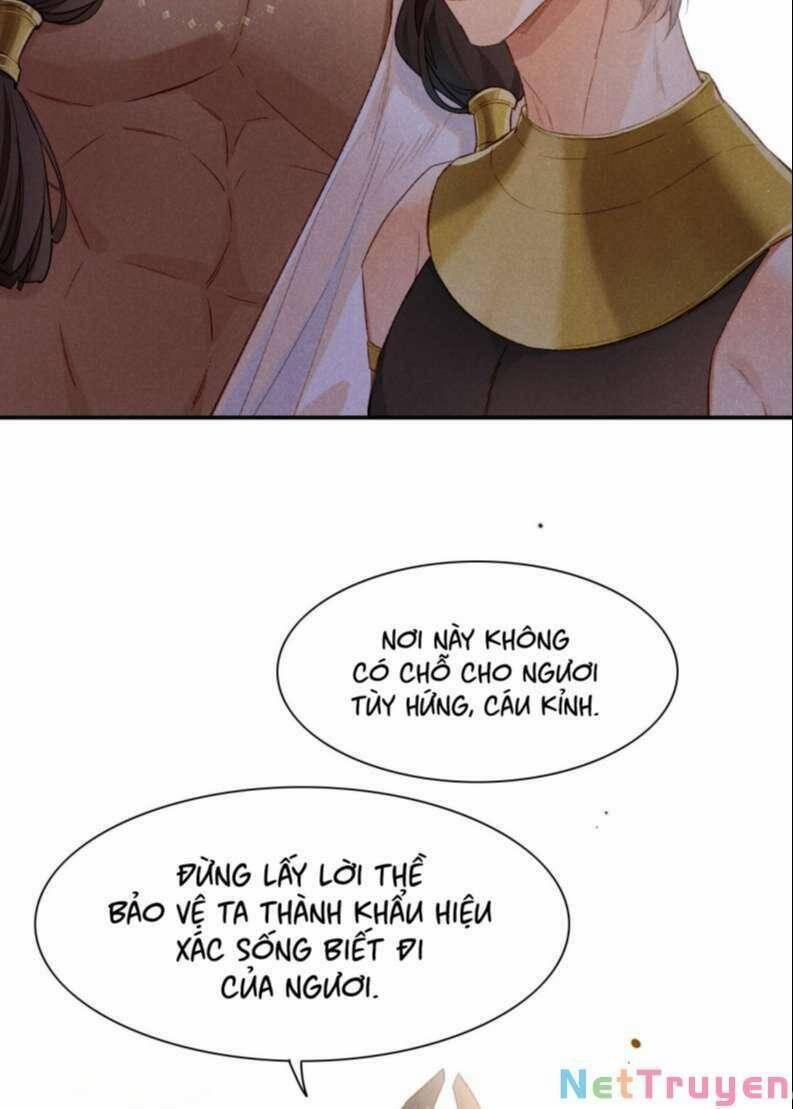 Điện Hạ ! Ta Đang Đến Đây! 13 trang 53