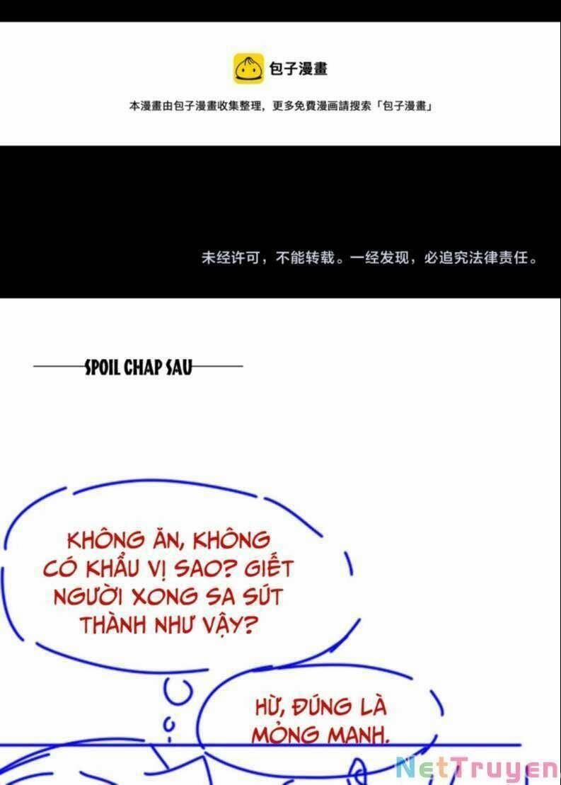 Điện Hạ ! Ta Đang Đến Đây! 13 trang 56