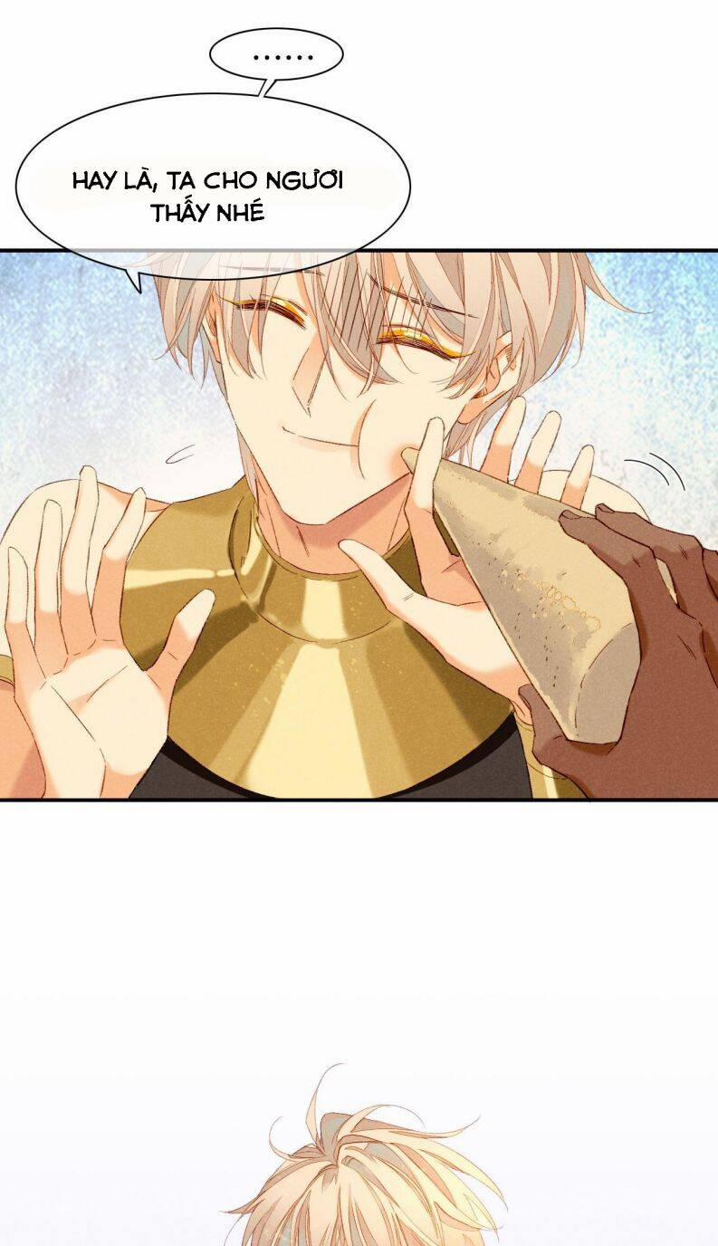 Điện Hạ ! Ta Đang Đến Đây! 14 trang 28