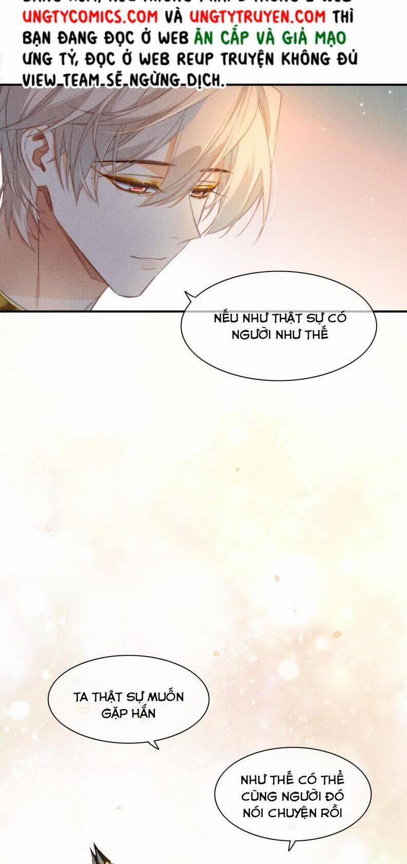 Điện Hạ ! Ta Đang Đến Đây! 14 trang 36