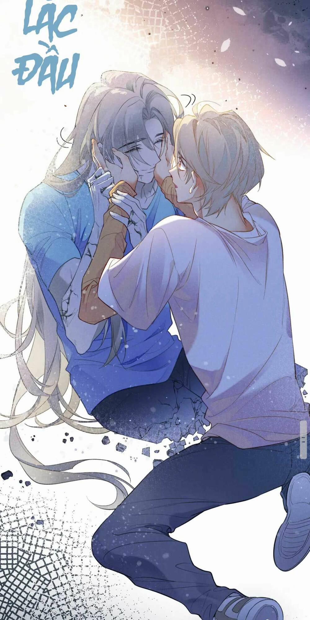 Điện Hạ ! Ta Đang Đến Đây! 4 trang 101