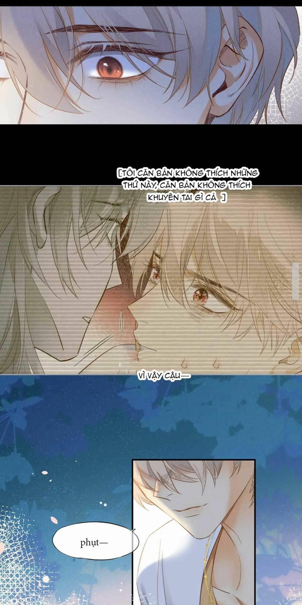 Điện Hạ ! Ta Đang Đến Đây! 4 trang 105