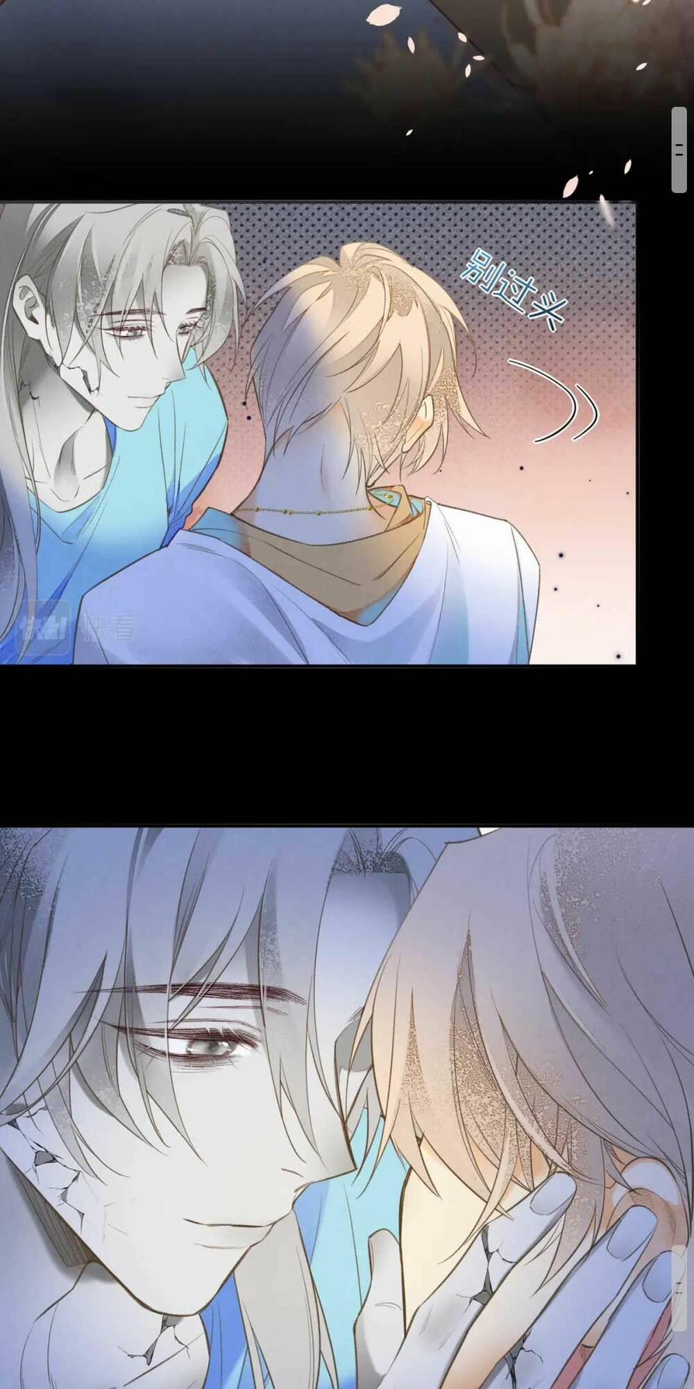 Điện Hạ ! Ta Đang Đến Đây! 4 trang 107