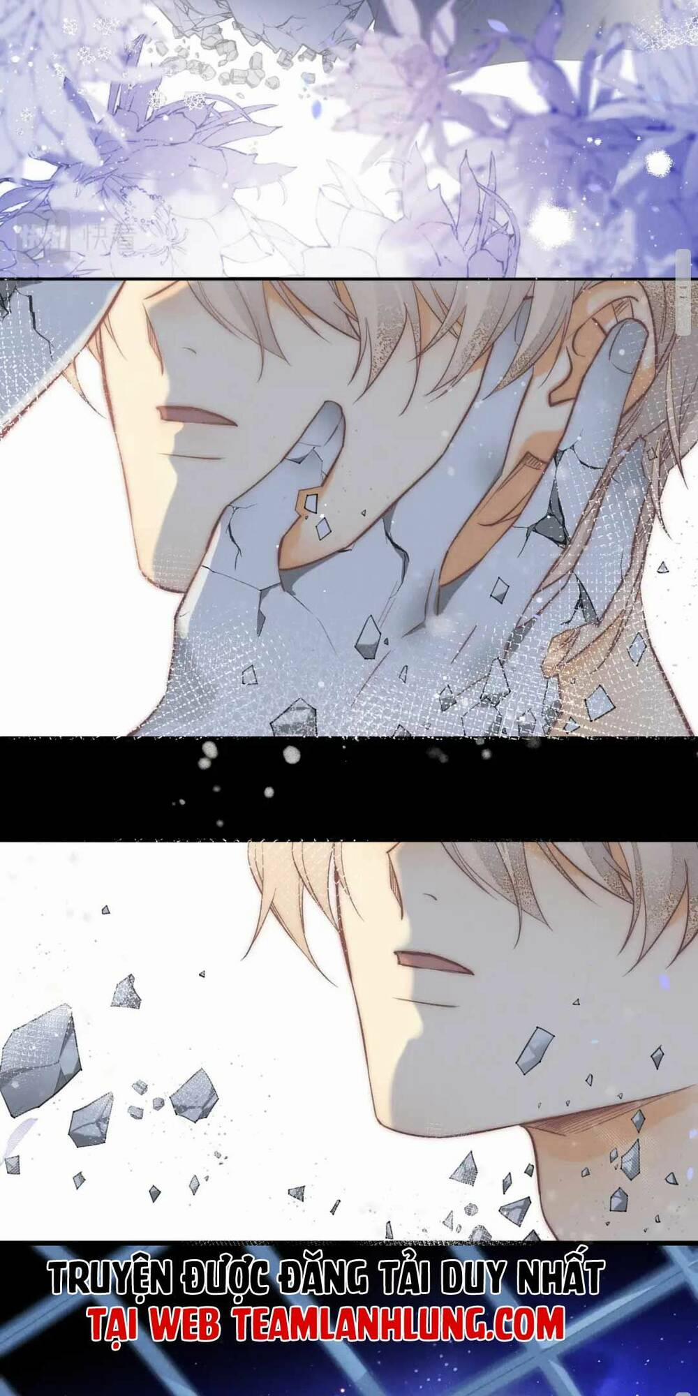 Điện Hạ ! Ta Đang Đến Đây! 4 trang 111