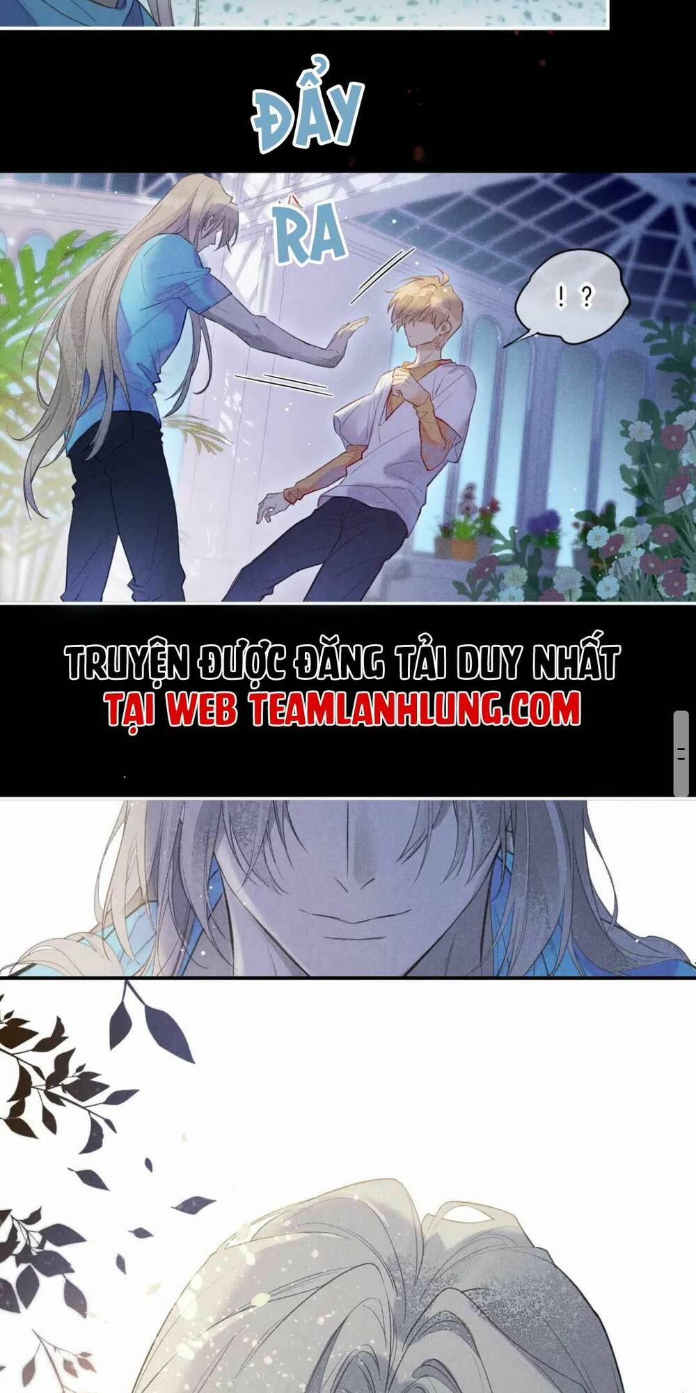 Điện Hạ ! Ta Đang Đến Đây! 4 trang 12