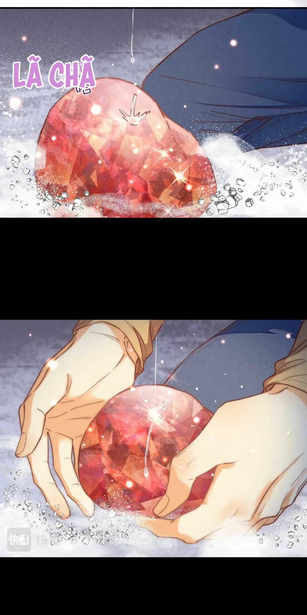 Điện Hạ ! Ta Đang Đến Đây! 4 trang 121