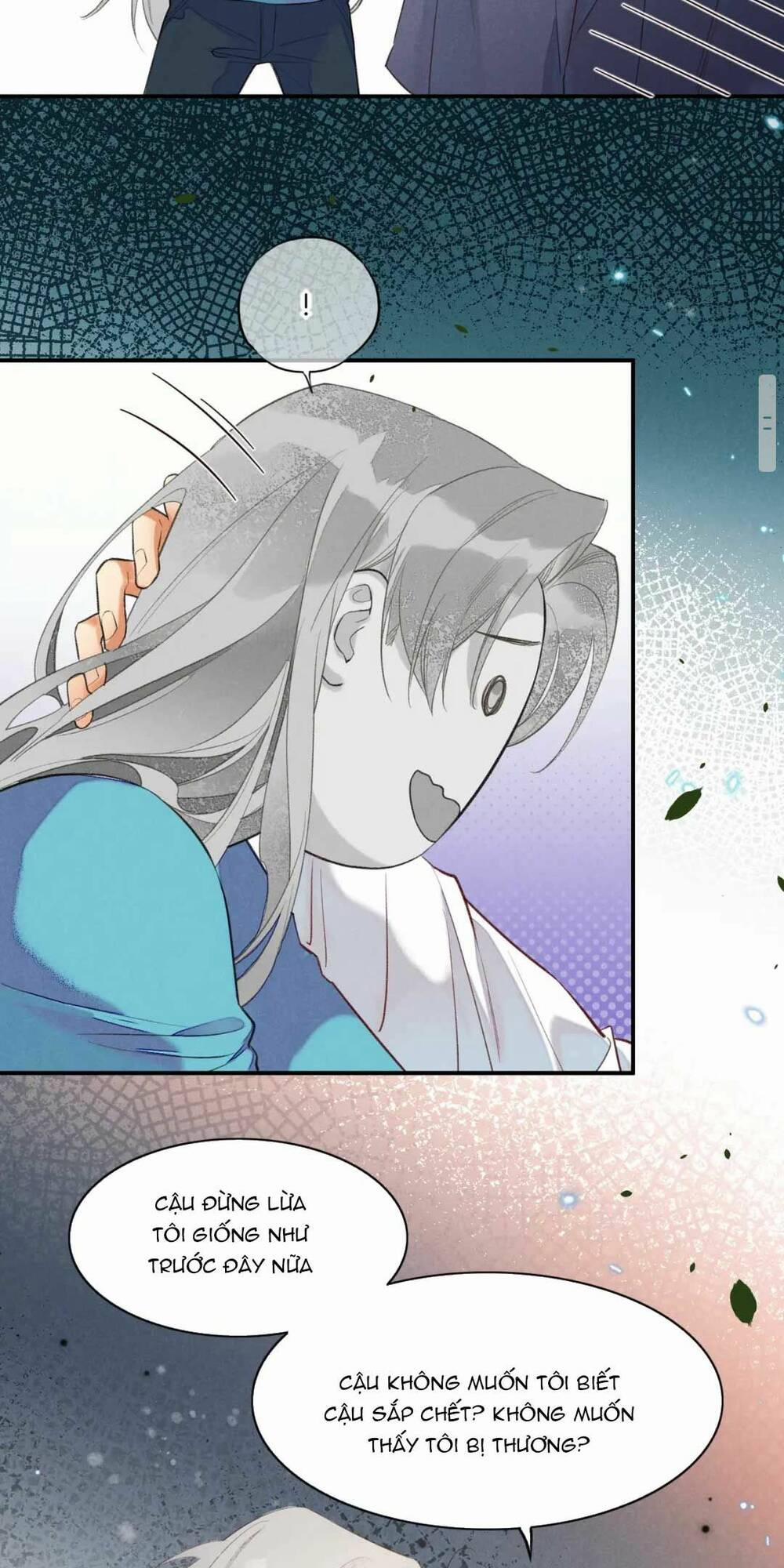 Điện Hạ ! Ta Đang Đến Đây! 4 trang 122