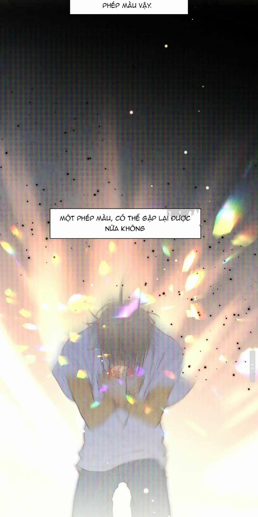 Điện Hạ ! Ta Đang Đến Đây! 4 trang 131