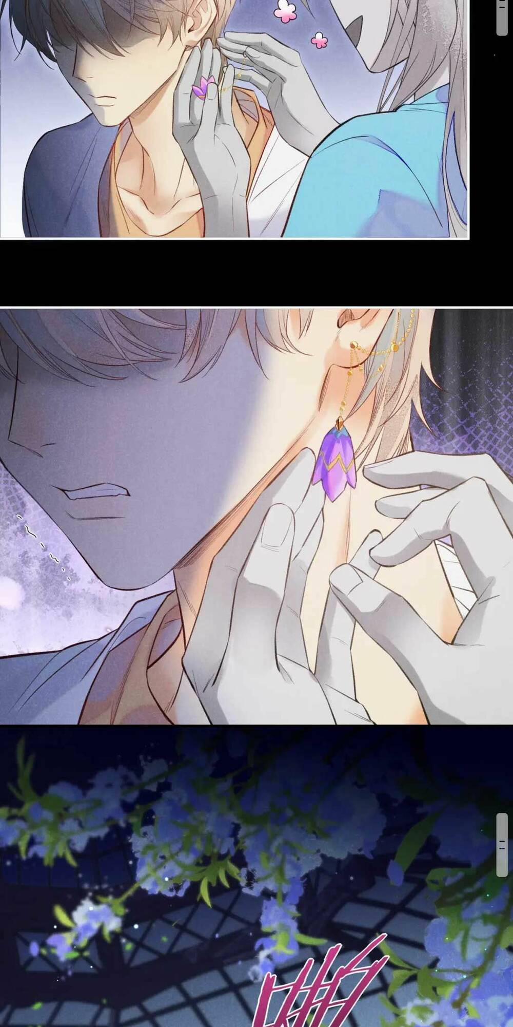 Điện Hạ ! Ta Đang Đến Đây! 4 trang 15