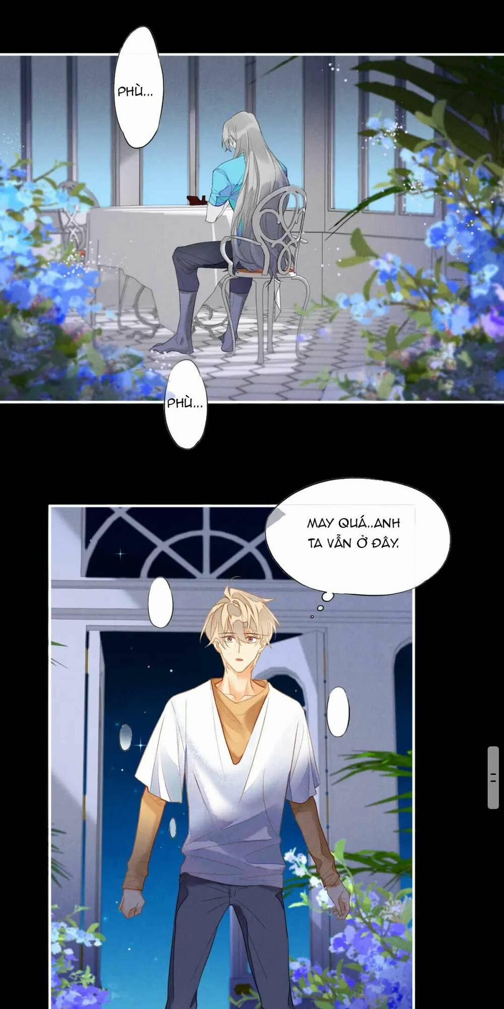 Điện Hạ ! Ta Đang Đến Đây! 4 trang 153