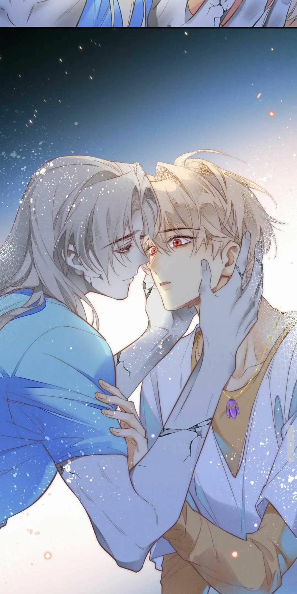 Điện Hạ ! Ta Đang Đến Đây! 4 trang 171