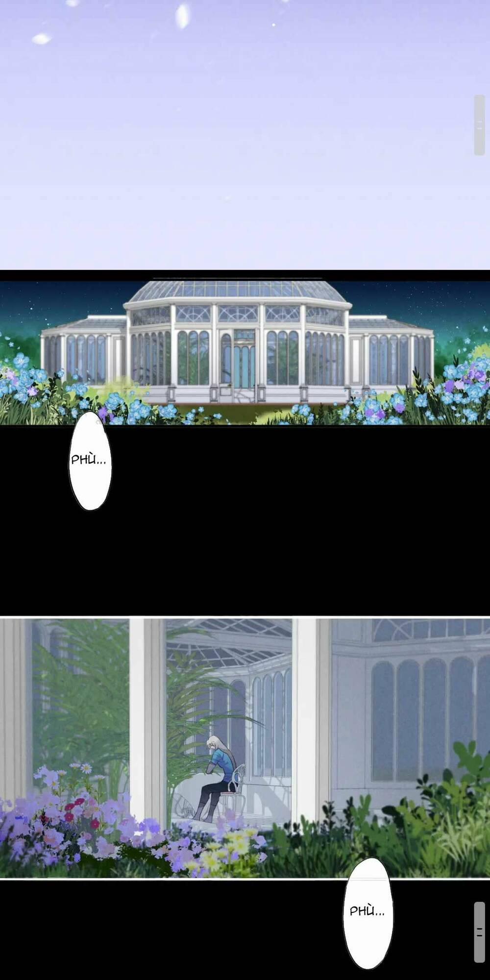 Điện Hạ ! Ta Đang Đến Đây! 4 trang 26