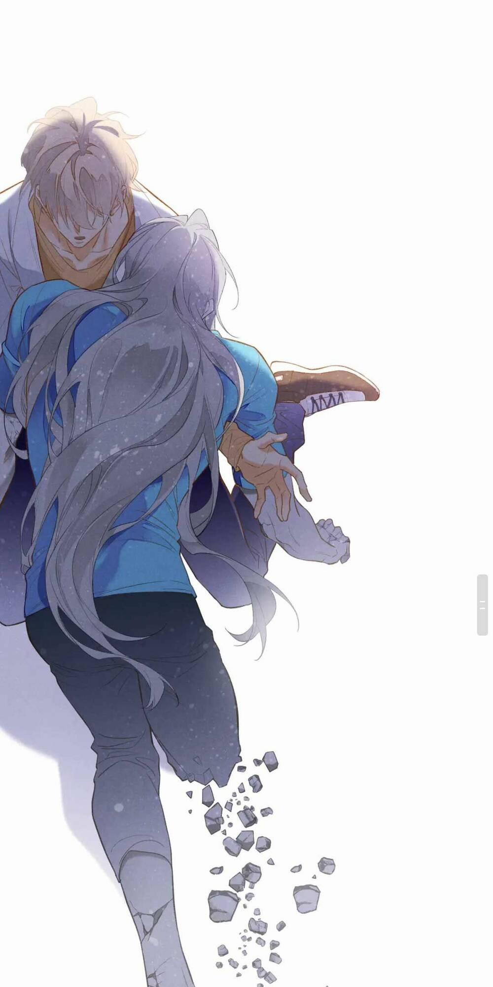 Điện Hạ ! Ta Đang Đến Đây! 4 trang 34