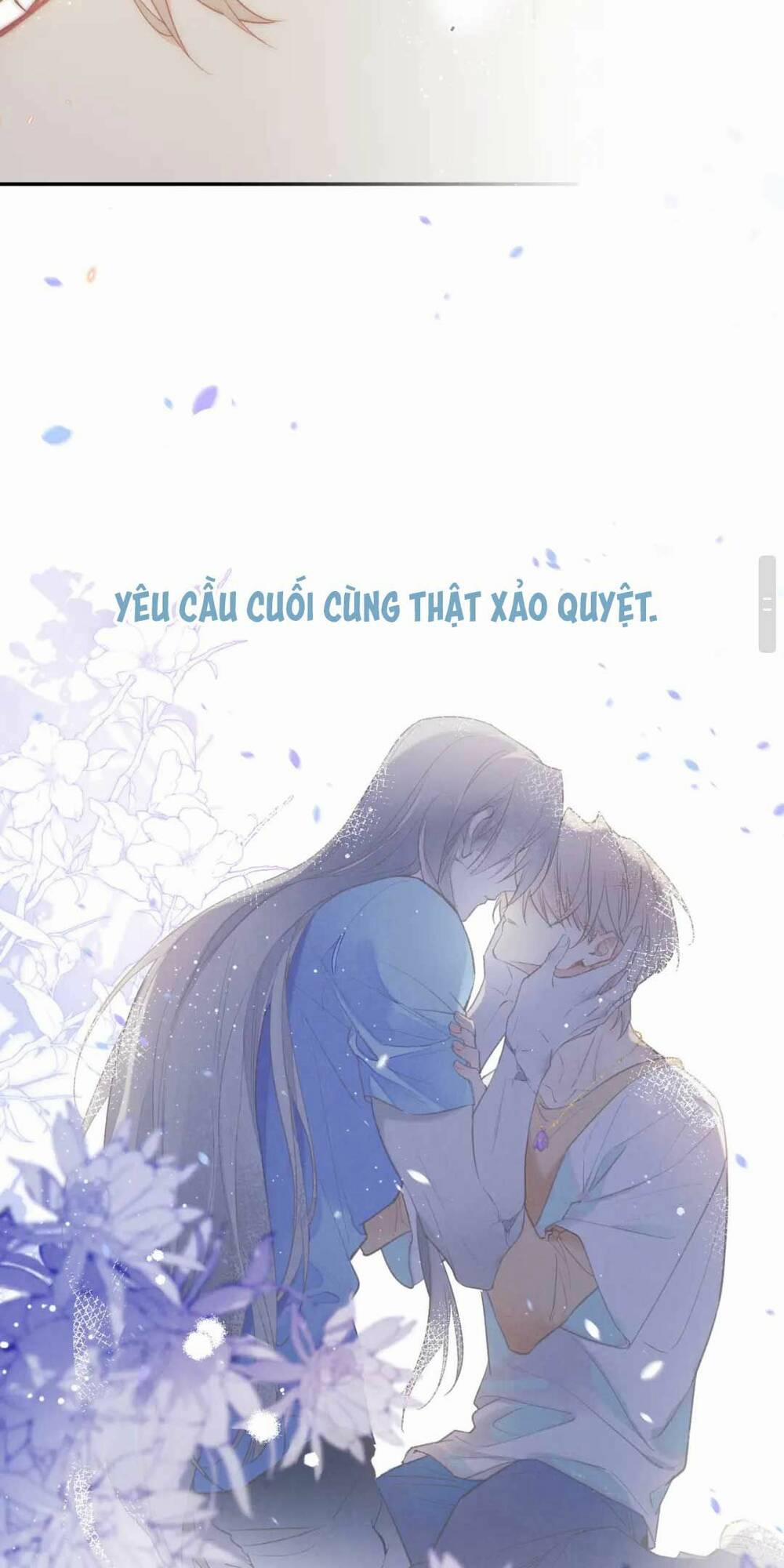 Điện Hạ ! Ta Đang Đến Đây! 4 trang 47