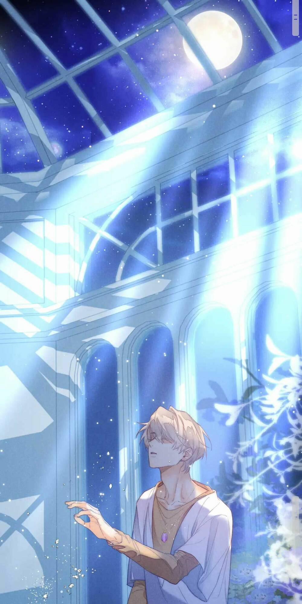 Điện Hạ ! Ta Đang Đến Đây! 4 trang 49