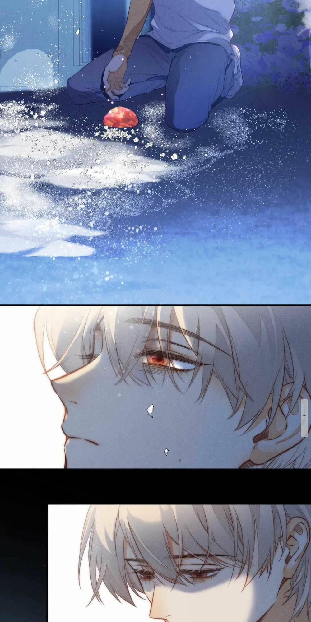 Điện Hạ ! Ta Đang Đến Đây! 4 trang 50