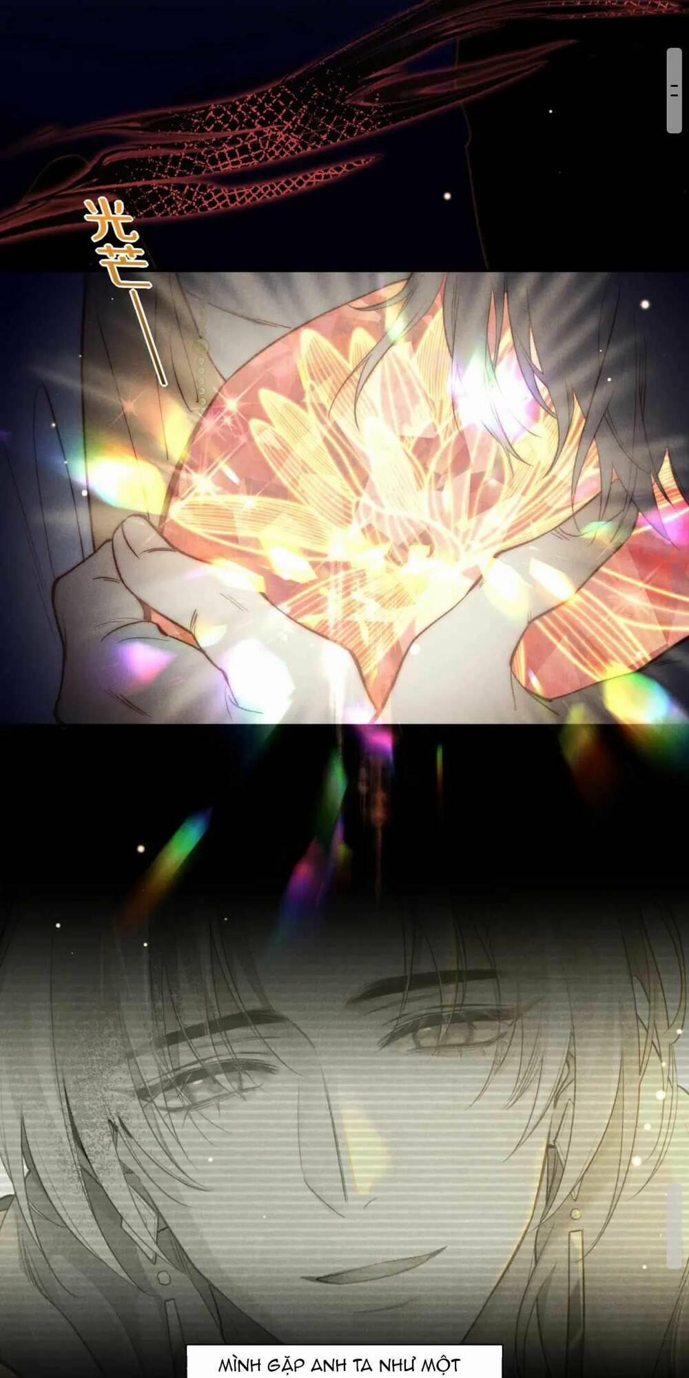 Điện Hạ ! Ta Đang Đến Đây! 4 trang 61