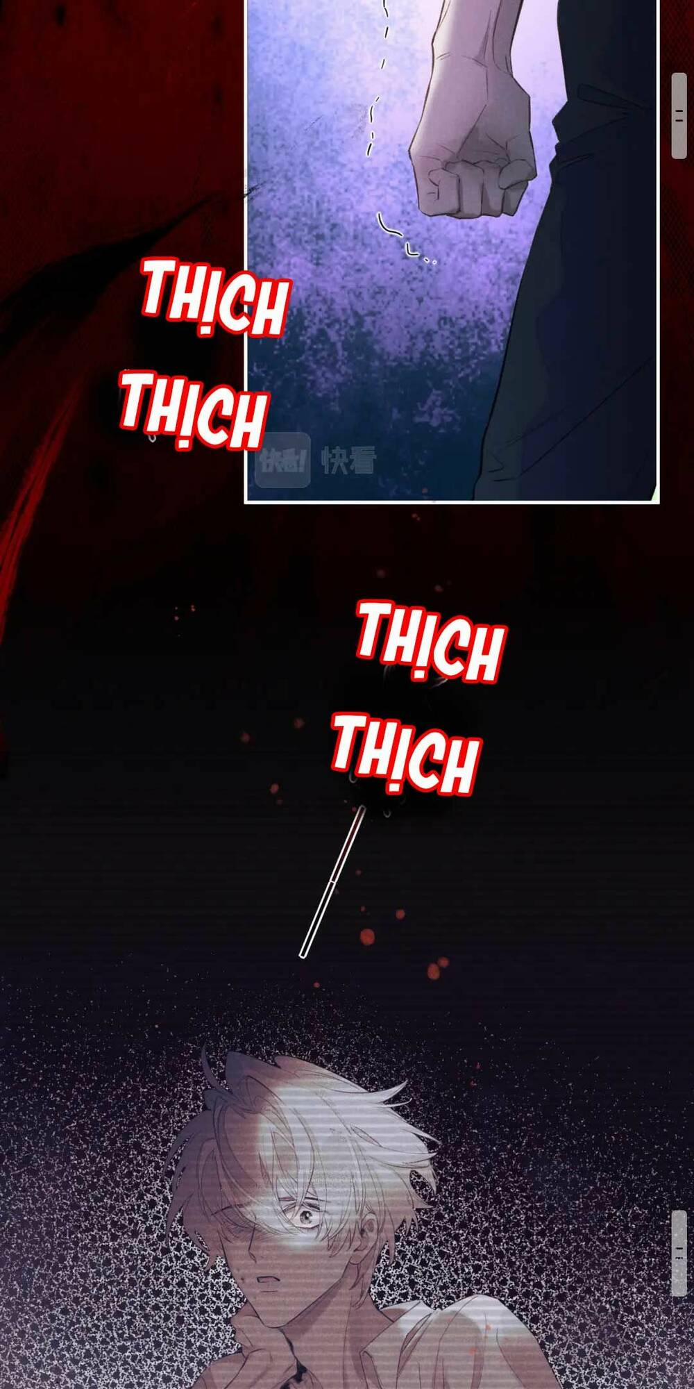 Điện Hạ ! Ta Đang Đến Đây! 4 trang 73