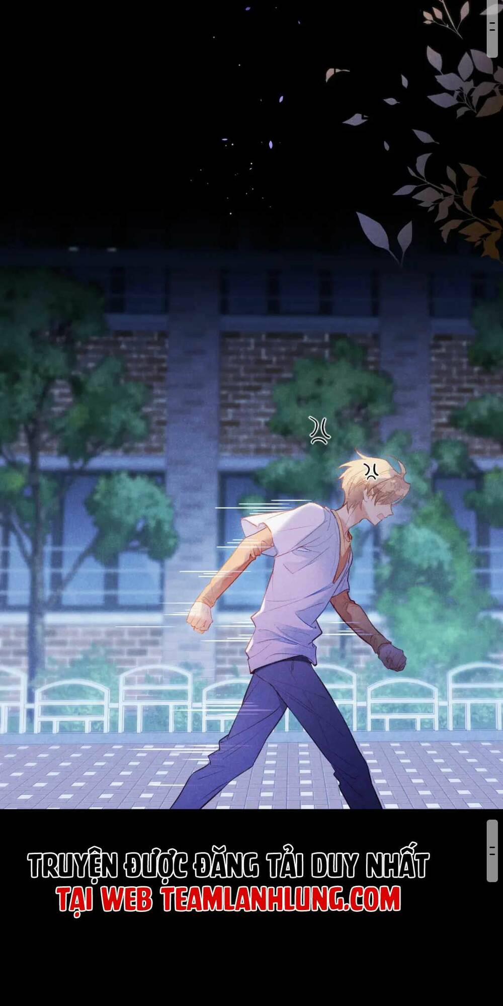 Điện Hạ ! Ta Đang Đến Đây! 4 trang 85