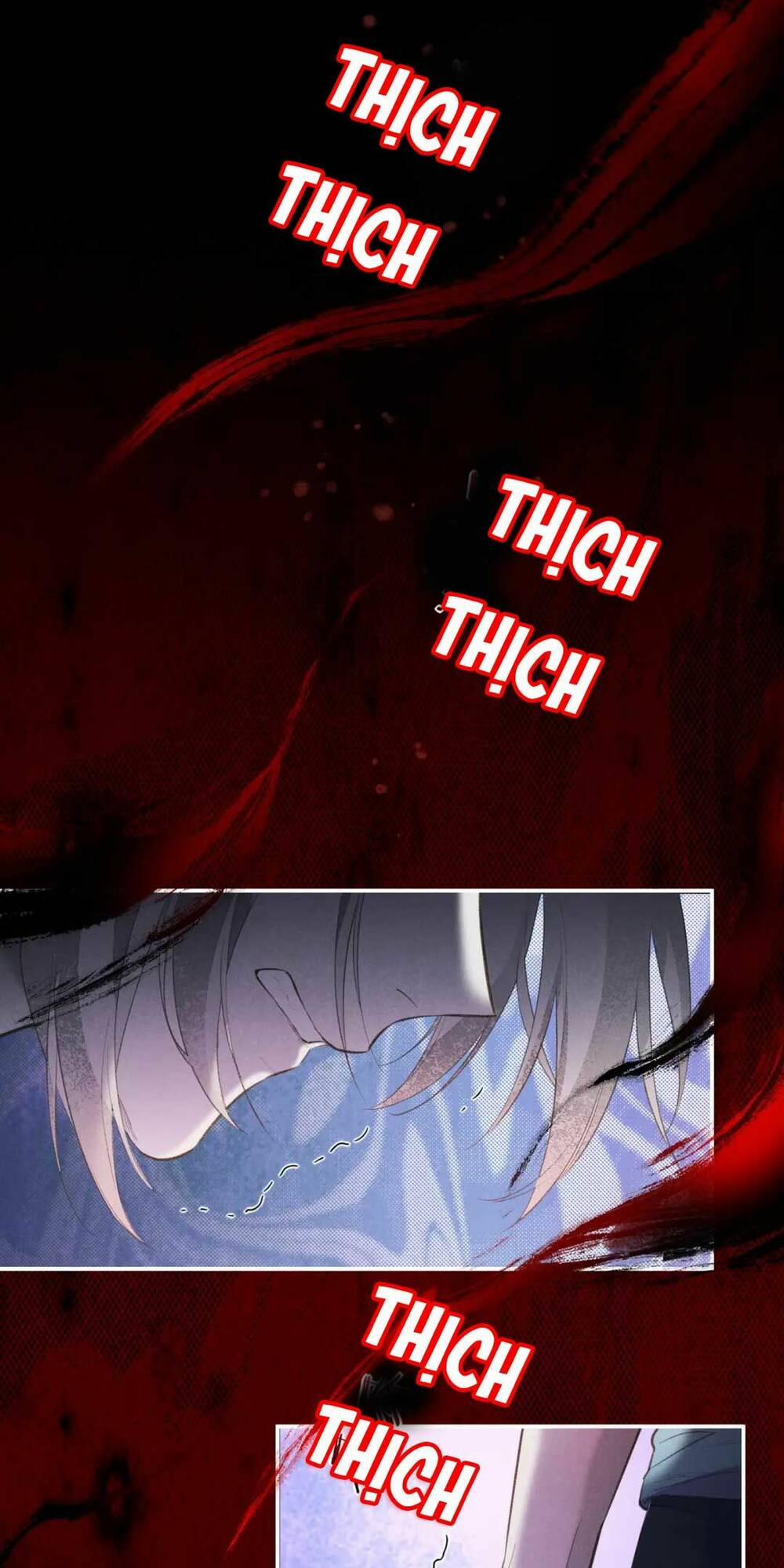 Điện Hạ ! Ta Đang Đến Đây! 4 trang 9