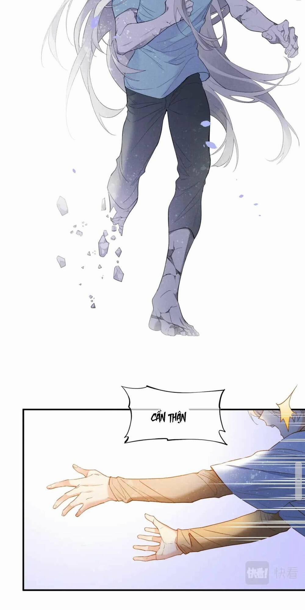 Điện Hạ ! Ta Đang Đến Đây! 4 trang 96