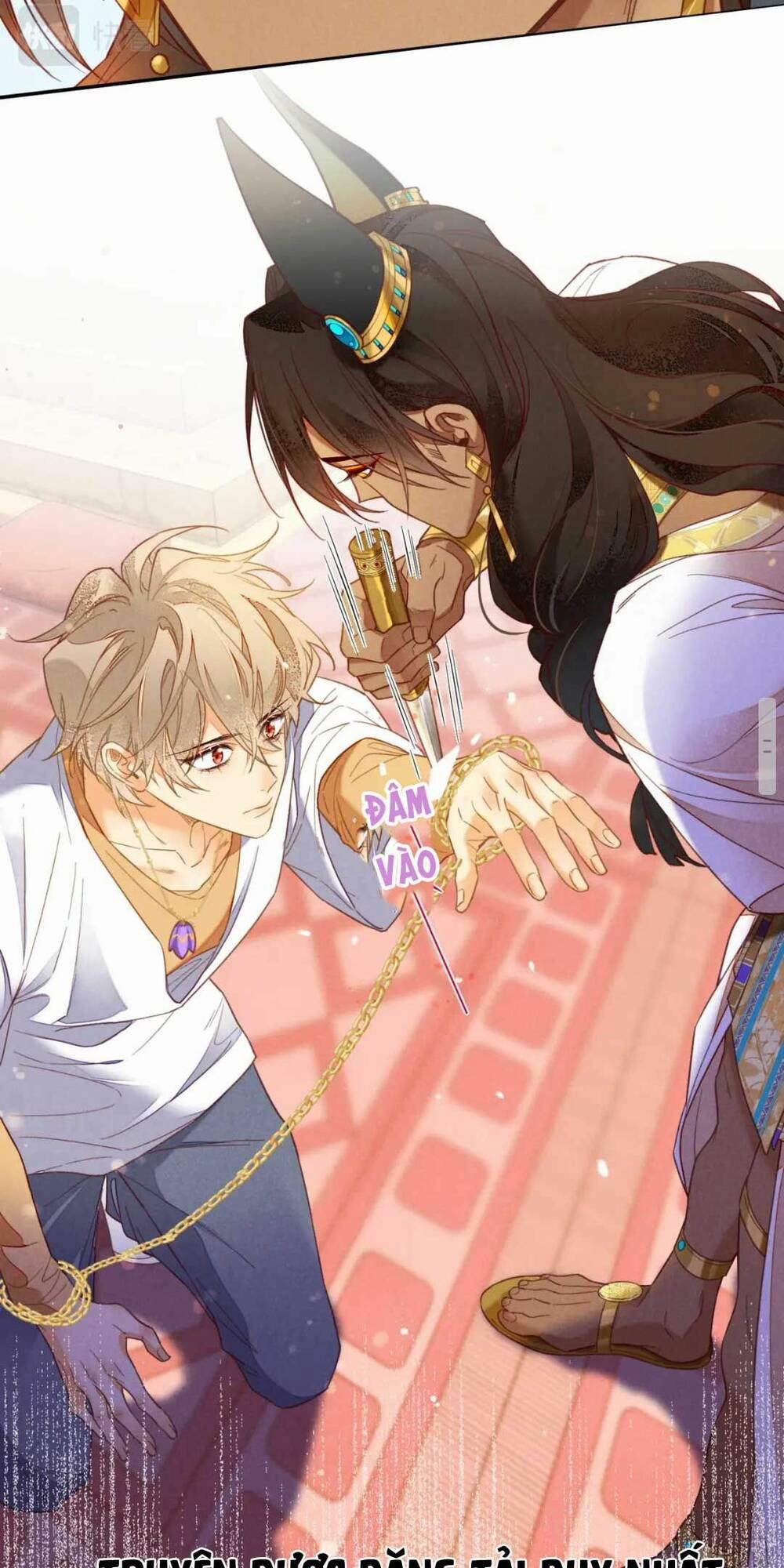 Điện Hạ ! Ta Đang Đến Đây! 5 trang 100