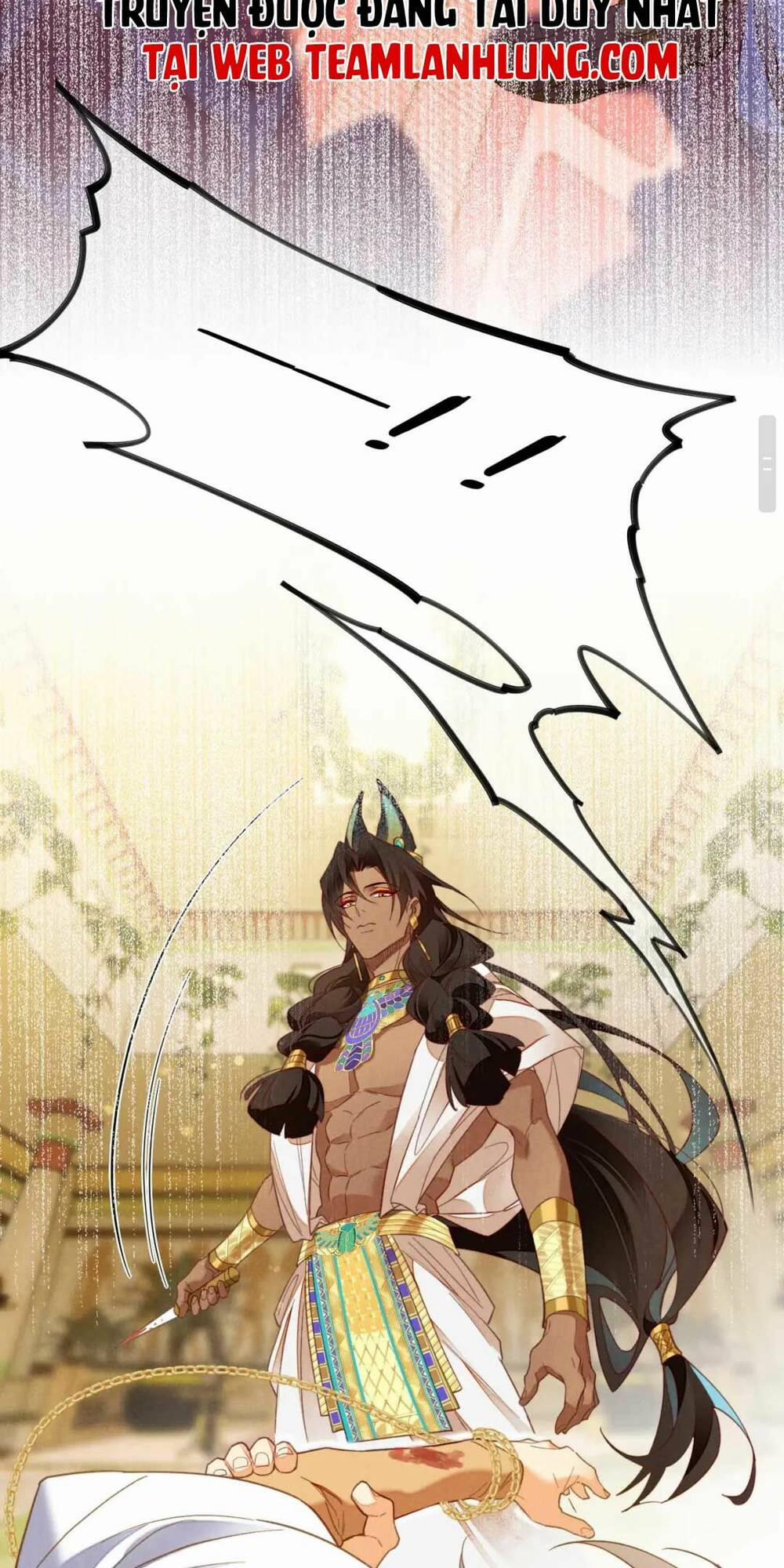 Điện Hạ ! Ta Đang Đến Đây! 5 trang 101