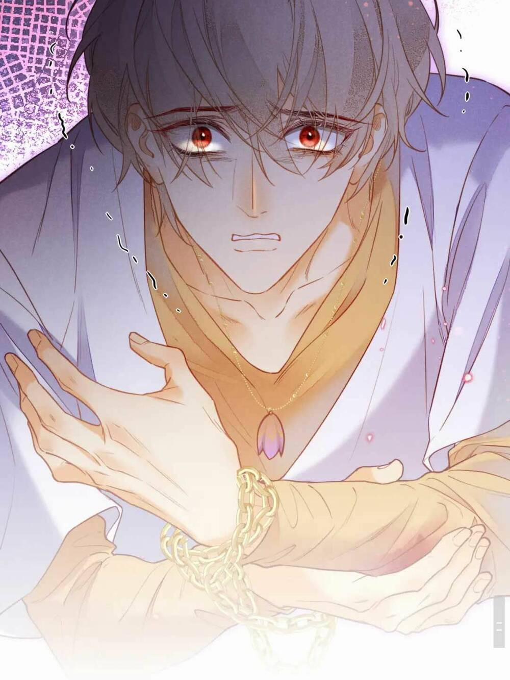 Điện Hạ ! Ta Đang Đến Đây! 5 trang 110