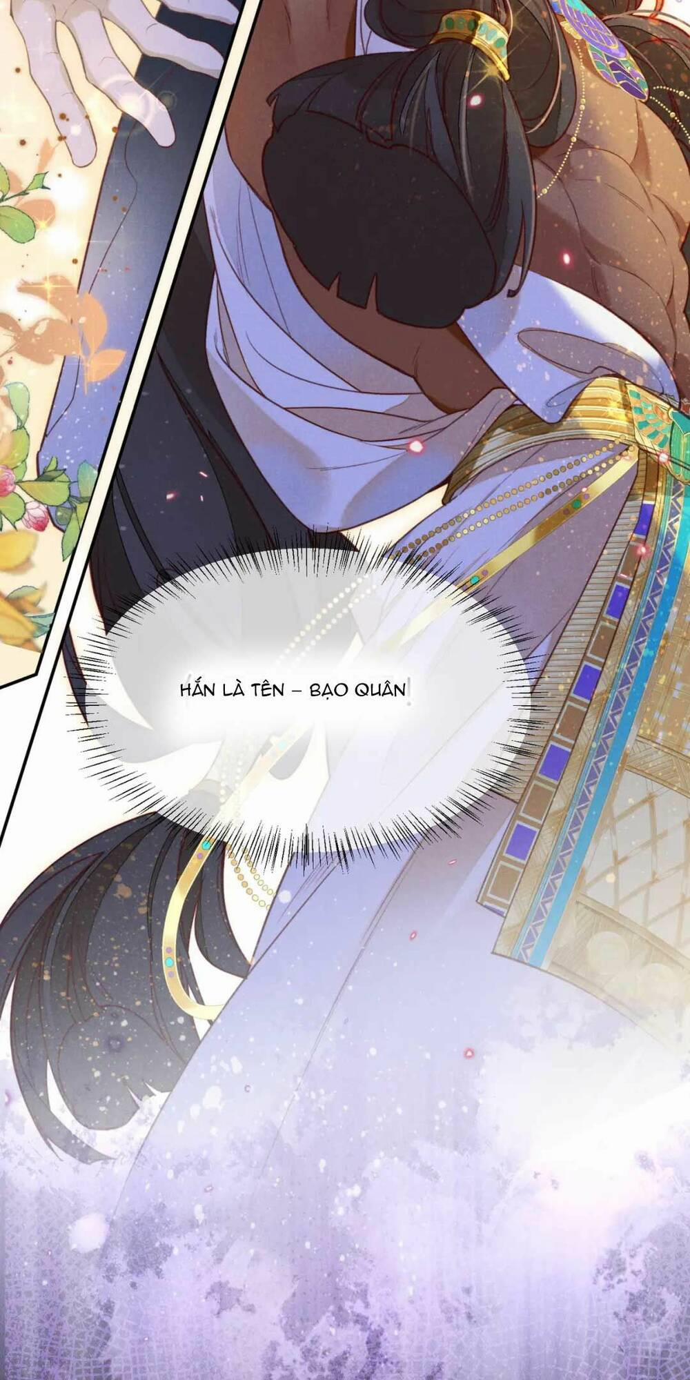 Điện Hạ ! Ta Đang Đến Đây! 5 trang 112