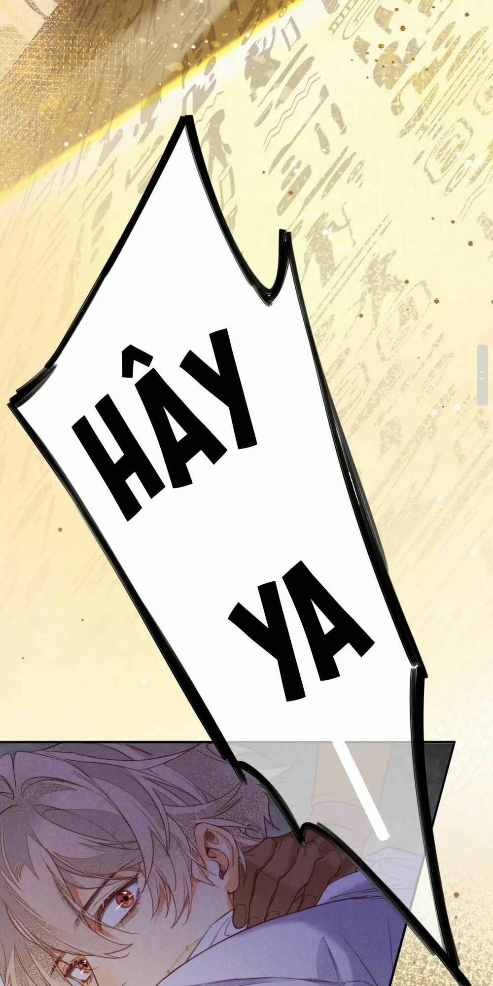 Điện Hạ ! Ta Đang Đến Đây! 5 trang 14