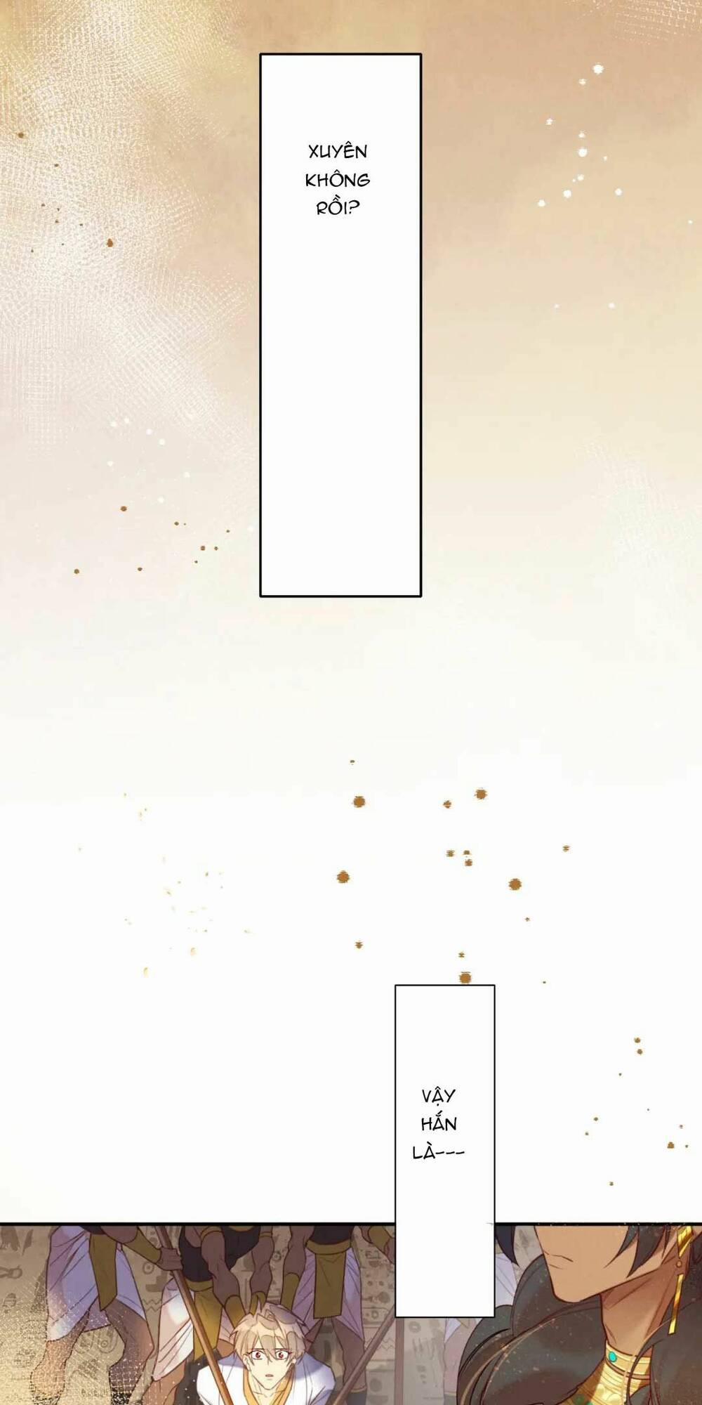 Điện Hạ ! Ta Đang Đến Đây! 5 trang 20