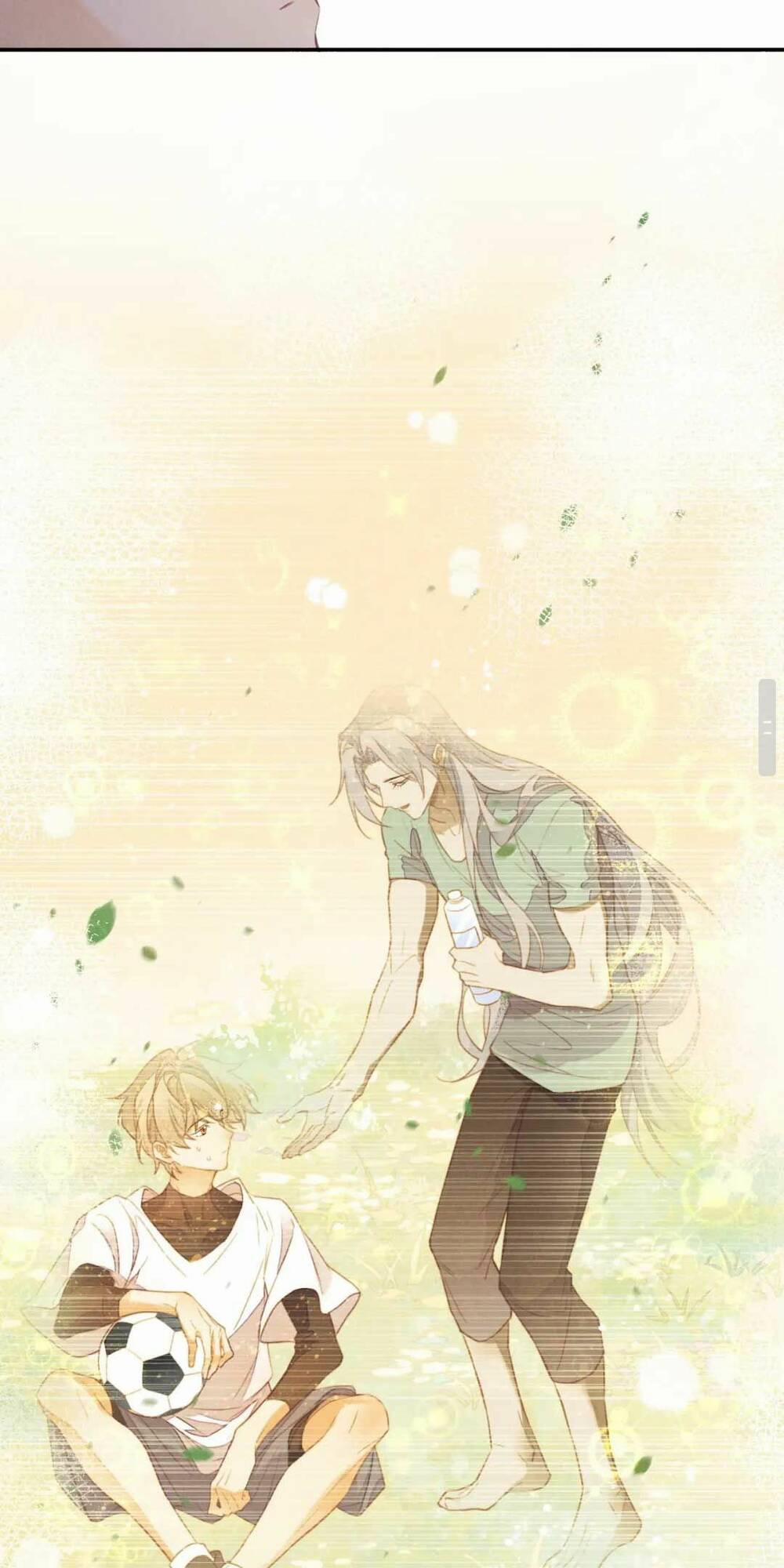 Điện Hạ ! Ta Đang Đến Đây! 5 trang 36