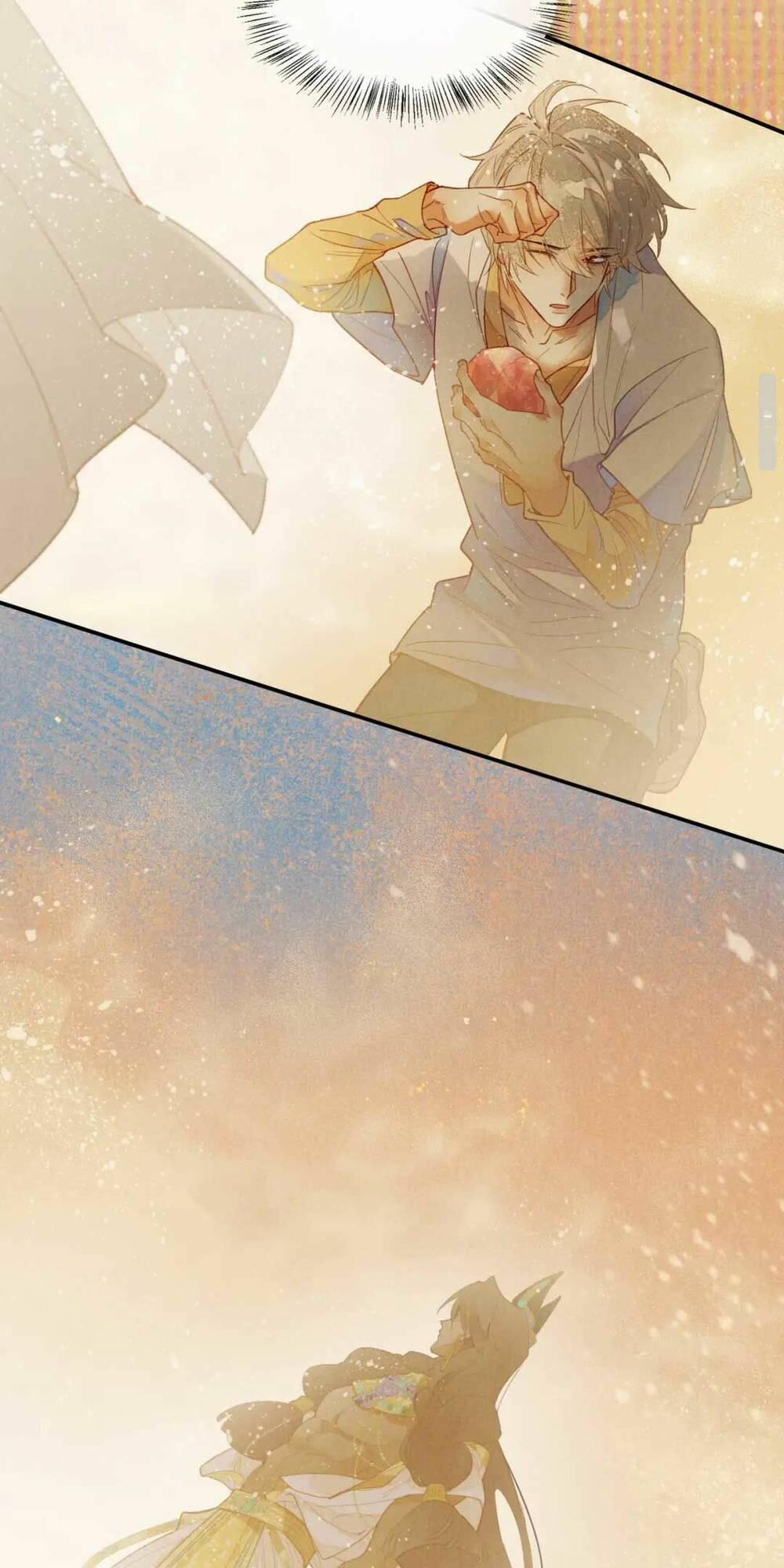 Điện Hạ ! Ta Đang Đến Đây! 5 trang 59