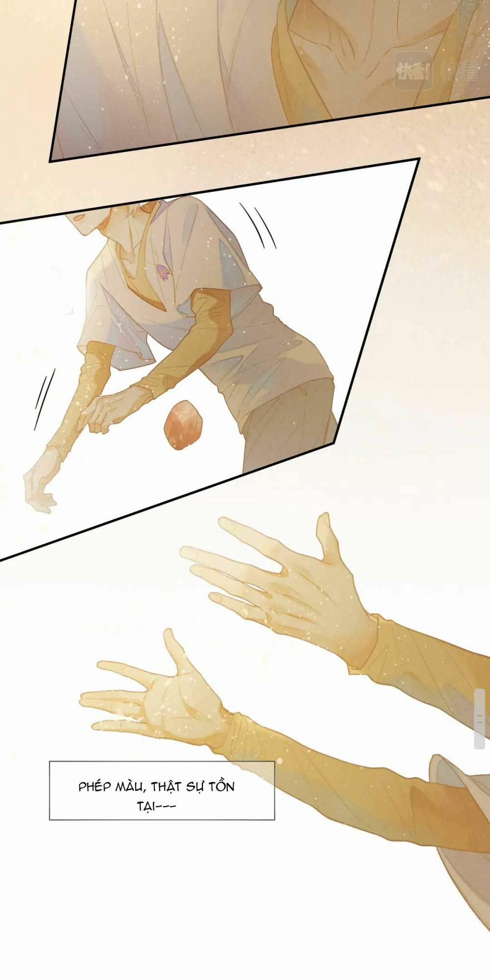 Điện Hạ ! Ta Đang Đến Đây! 5 trang 63