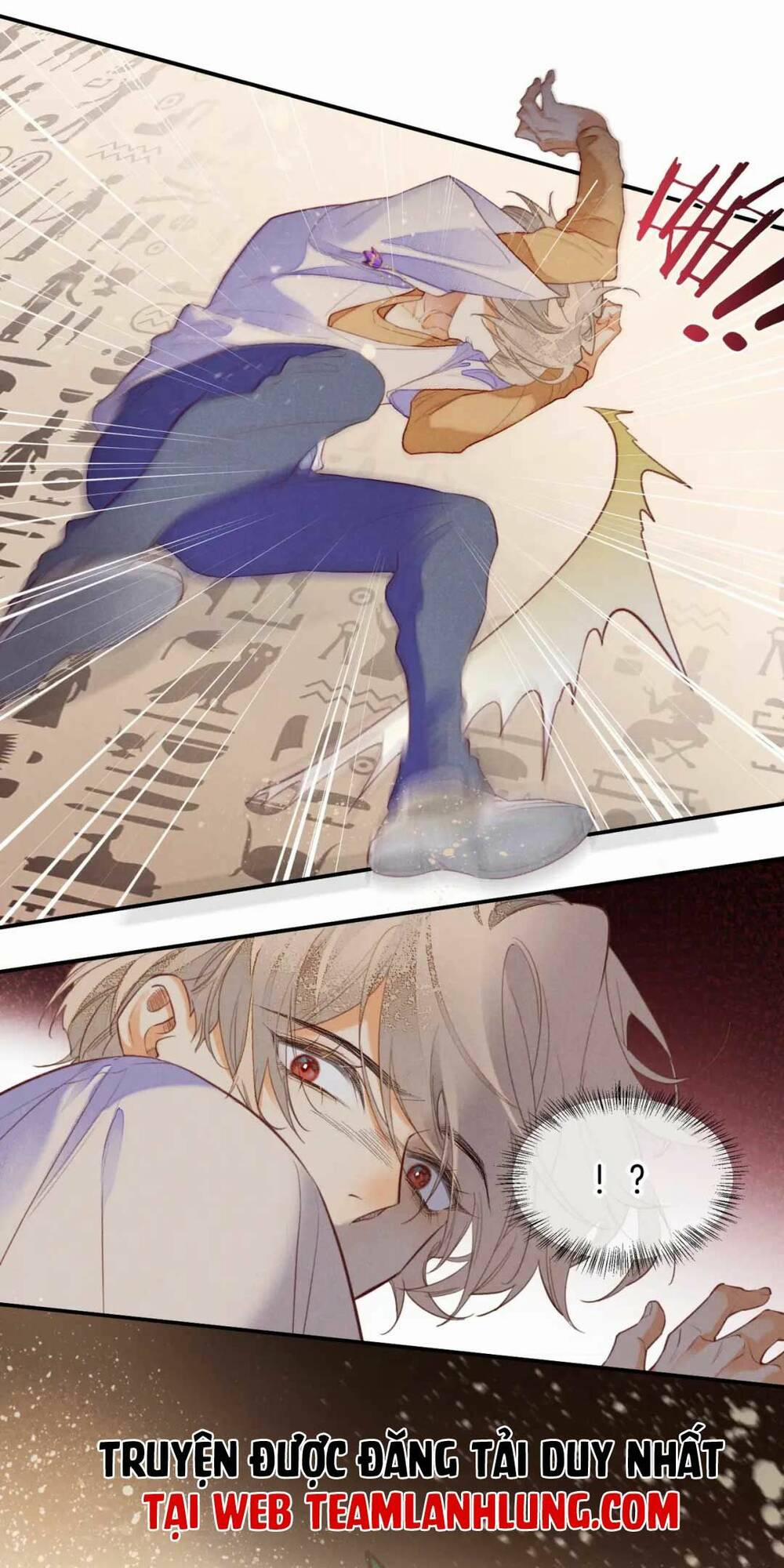 Điện Hạ ! Ta Đang Đến Đây! 5 trang 69