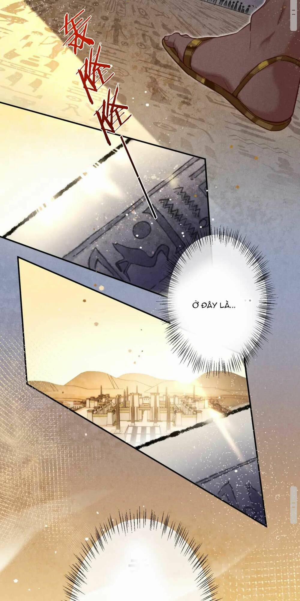 Điện Hạ ! Ta Đang Đến Đây! 5 trang 75