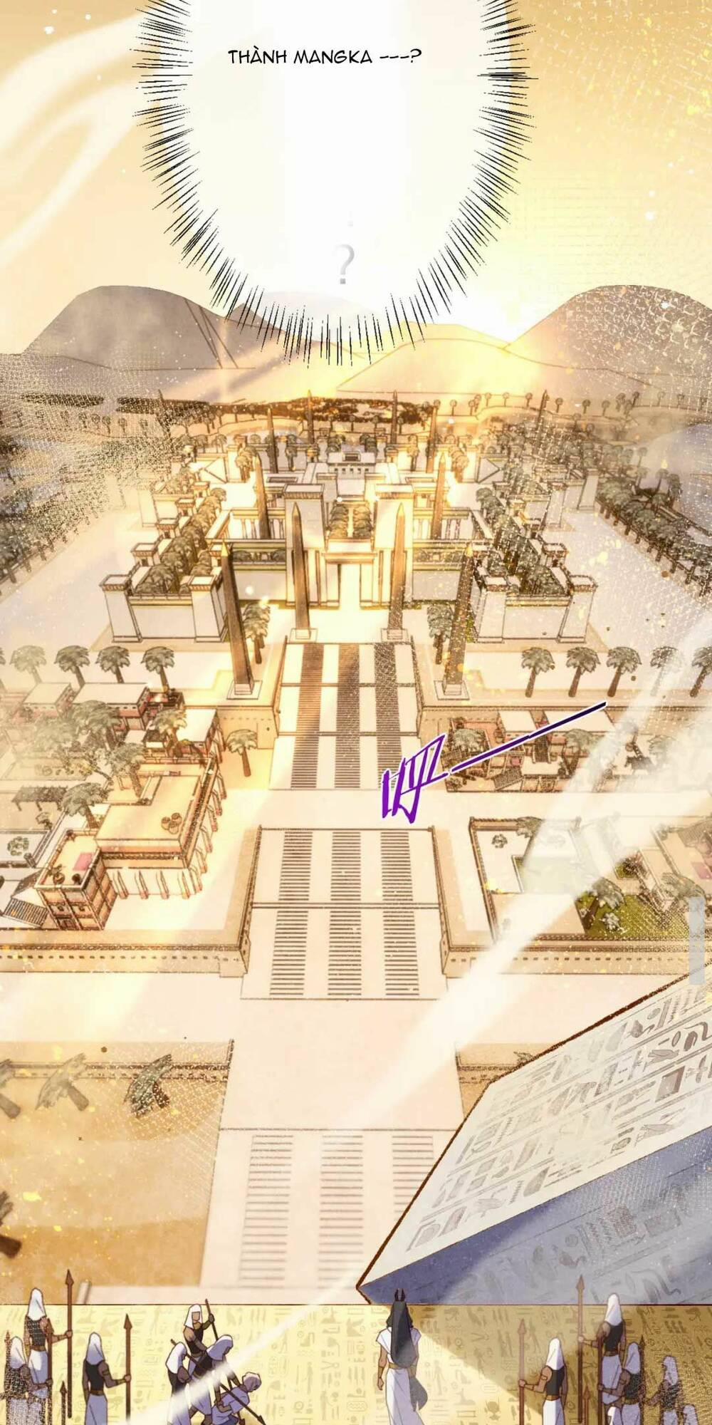 Điện Hạ ! Ta Đang Đến Đây! 5 trang 76