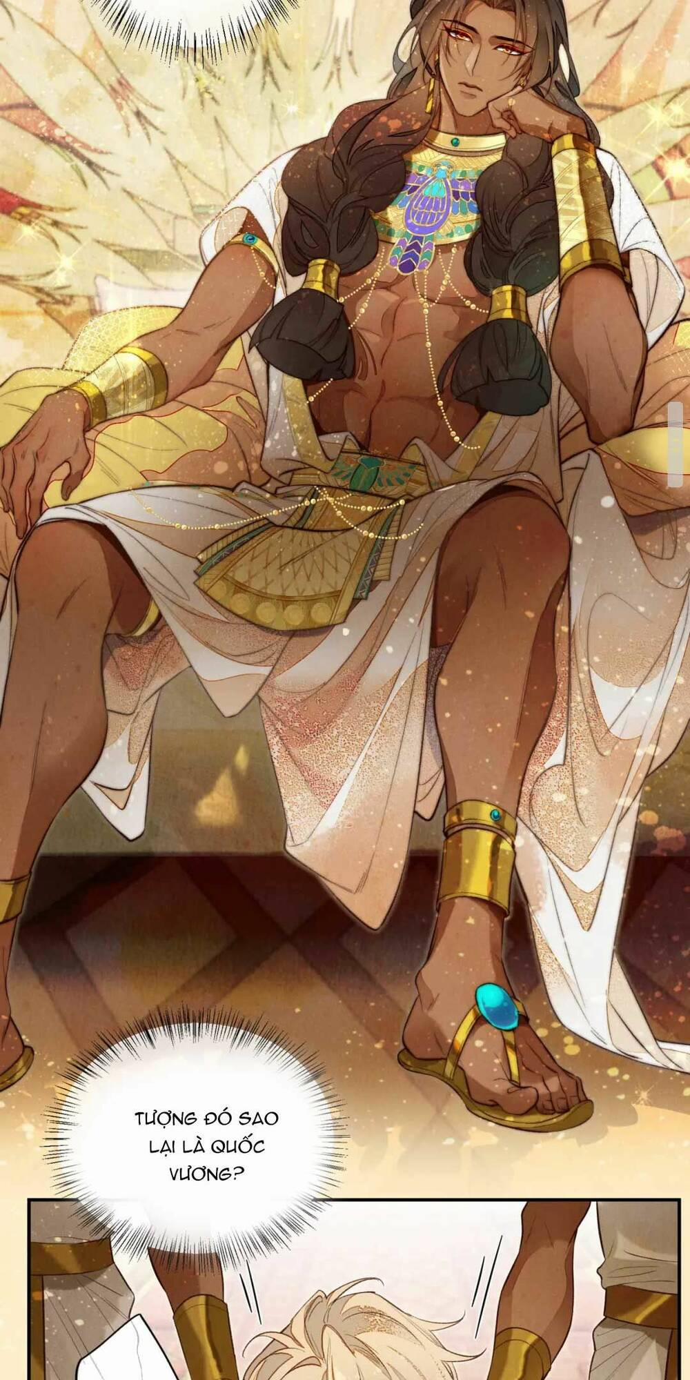 Điện Hạ ! Ta Đang Đến Đây! 5 trang 84