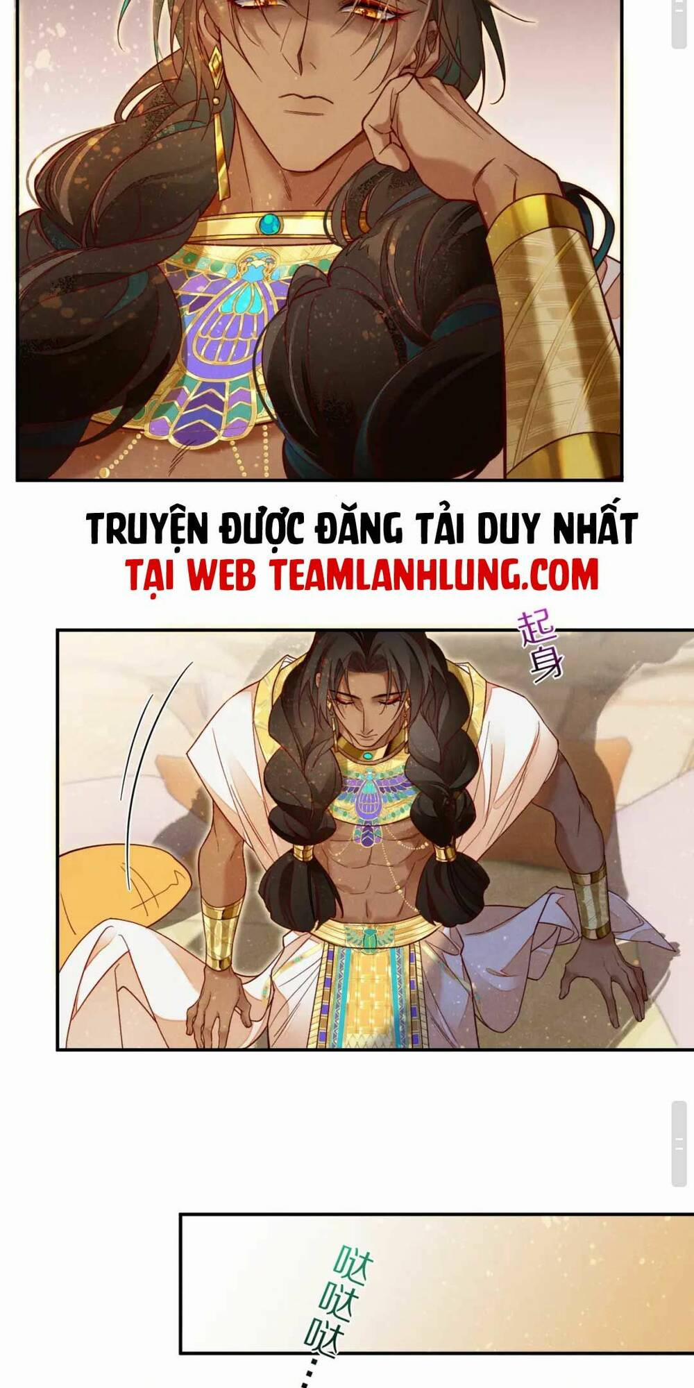 Điện Hạ ! Ta Đang Đến Đây! 5 trang 93