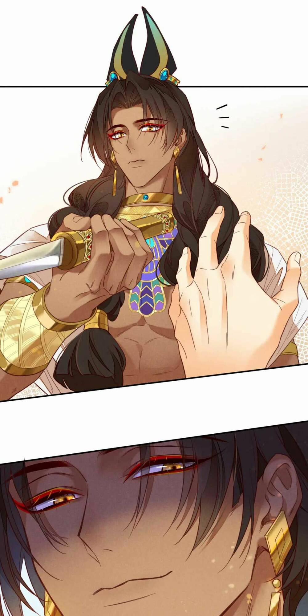 Điện Hạ ! Ta Đang Đến Đây! 5 trang 99