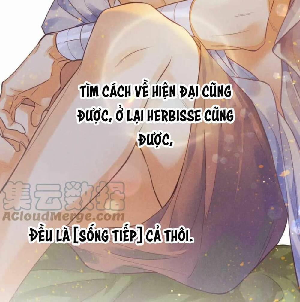 Điện Hạ ! Ta Đang Đến Đây! 6 trang 13