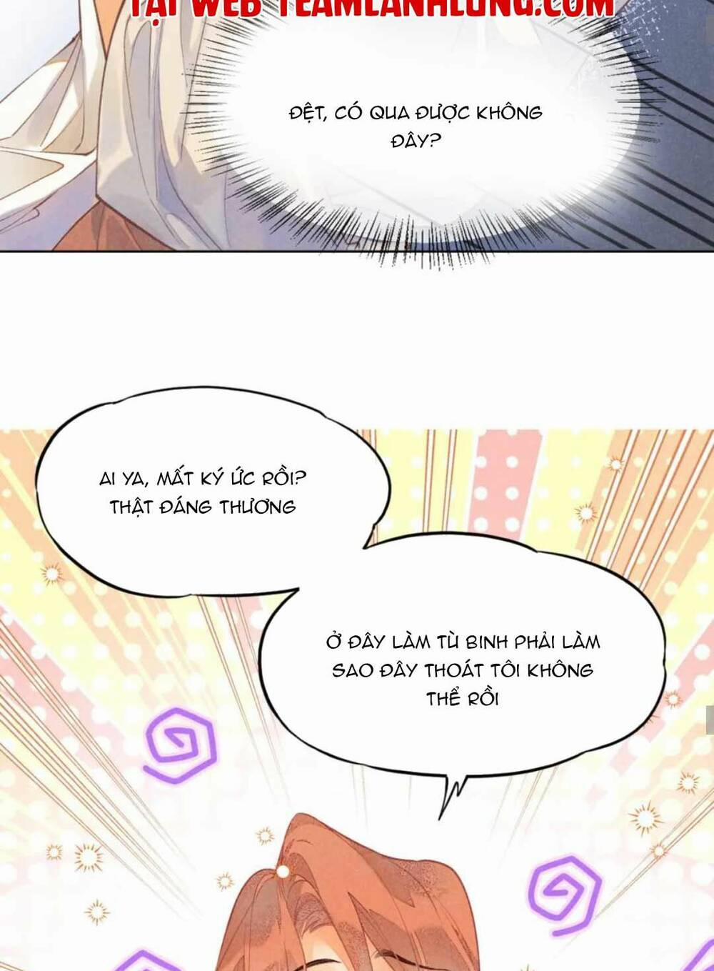 Điện Hạ ! Ta Đang Đến Đây! 6 trang 24