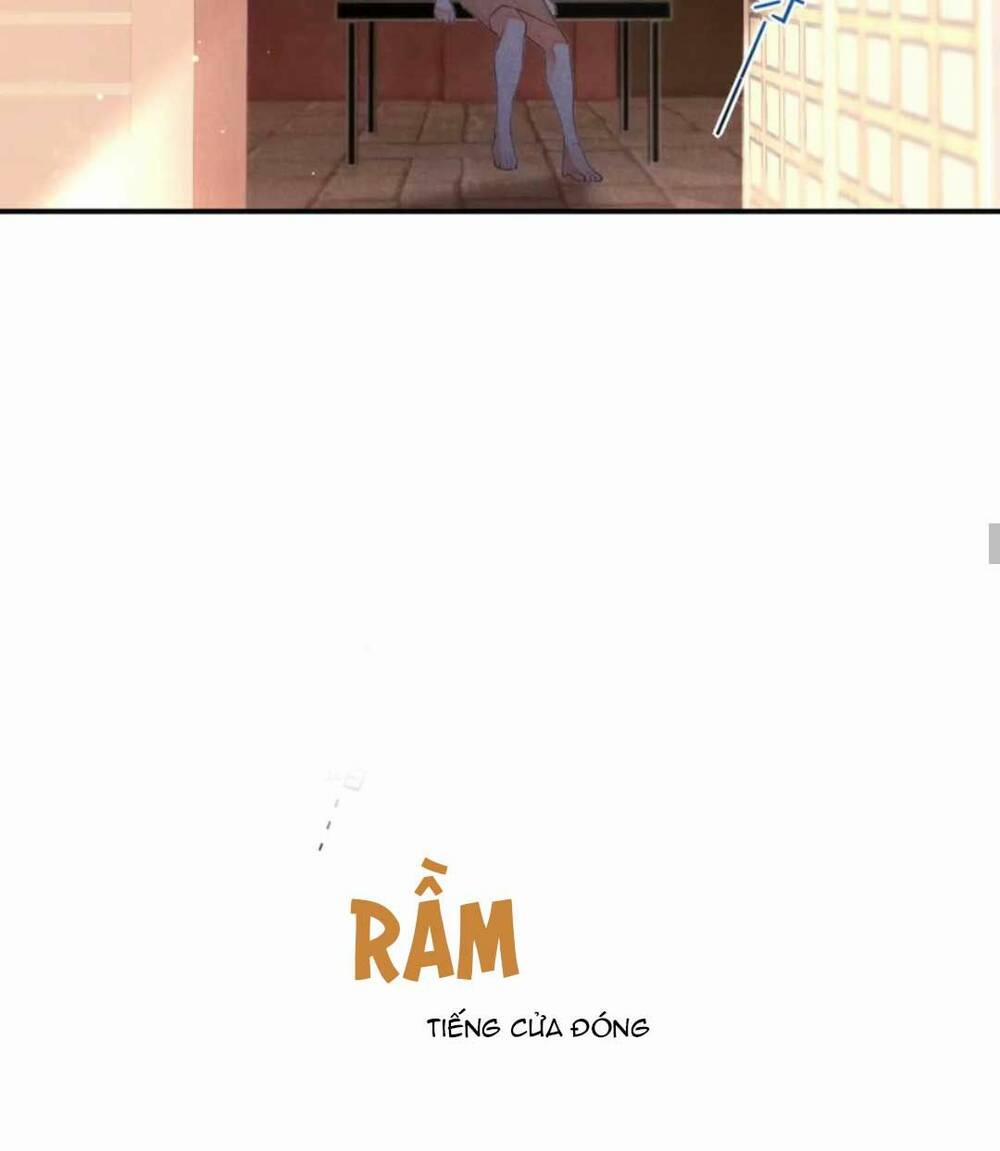 Điện Hạ ! Ta Đang Đến Đây! 6 trang 33