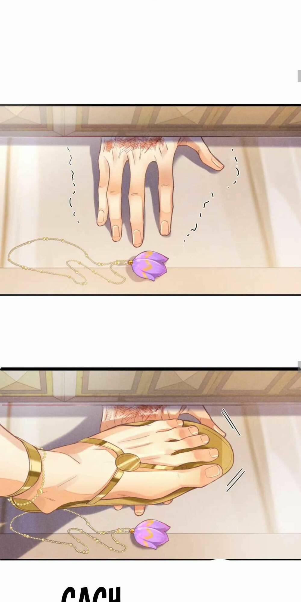 Điện Hạ ! Ta Đang Đến Đây! 6 trang 38