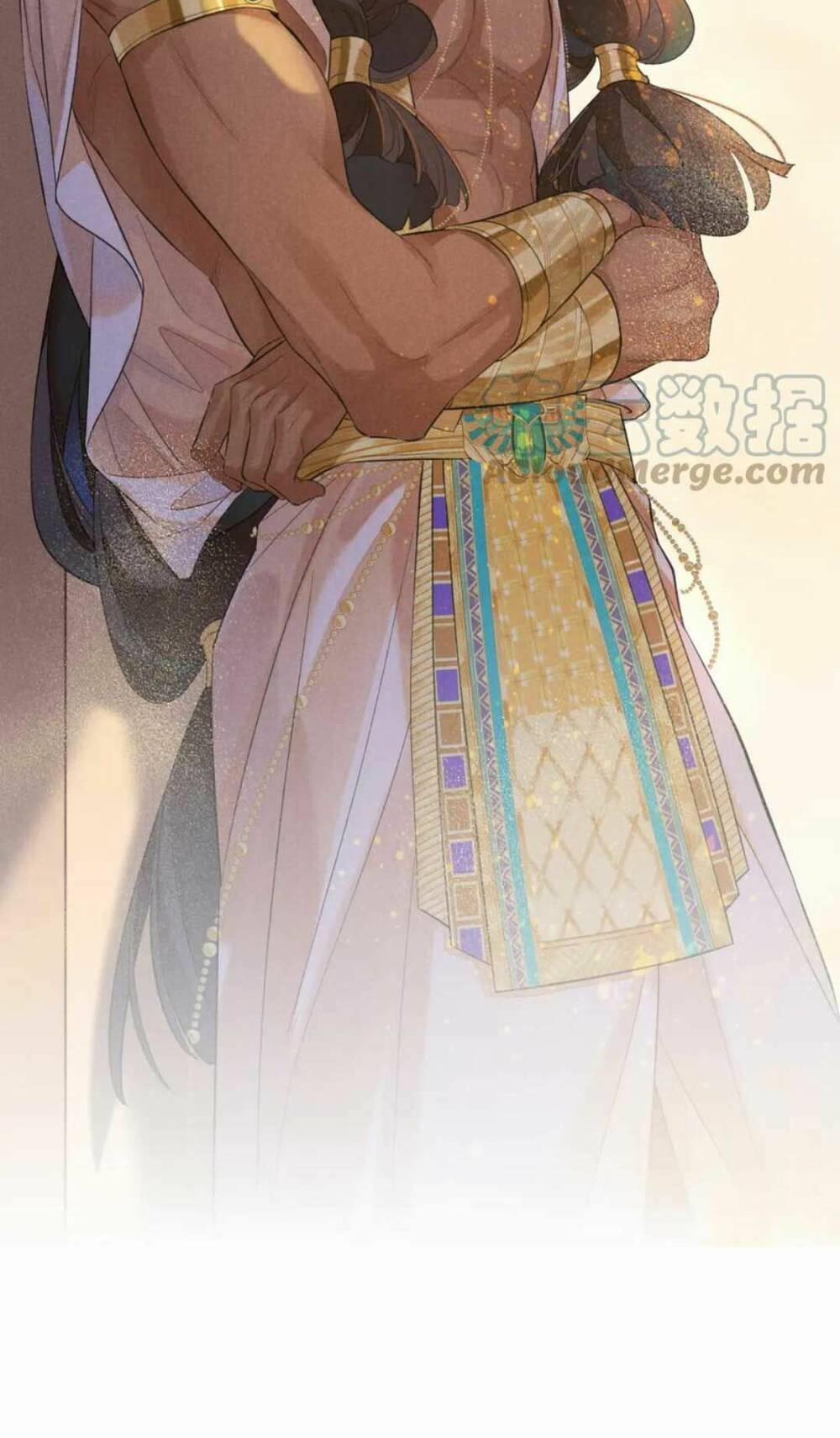 Điện Hạ ! Ta Đang Đến Đây! 6 trang 47