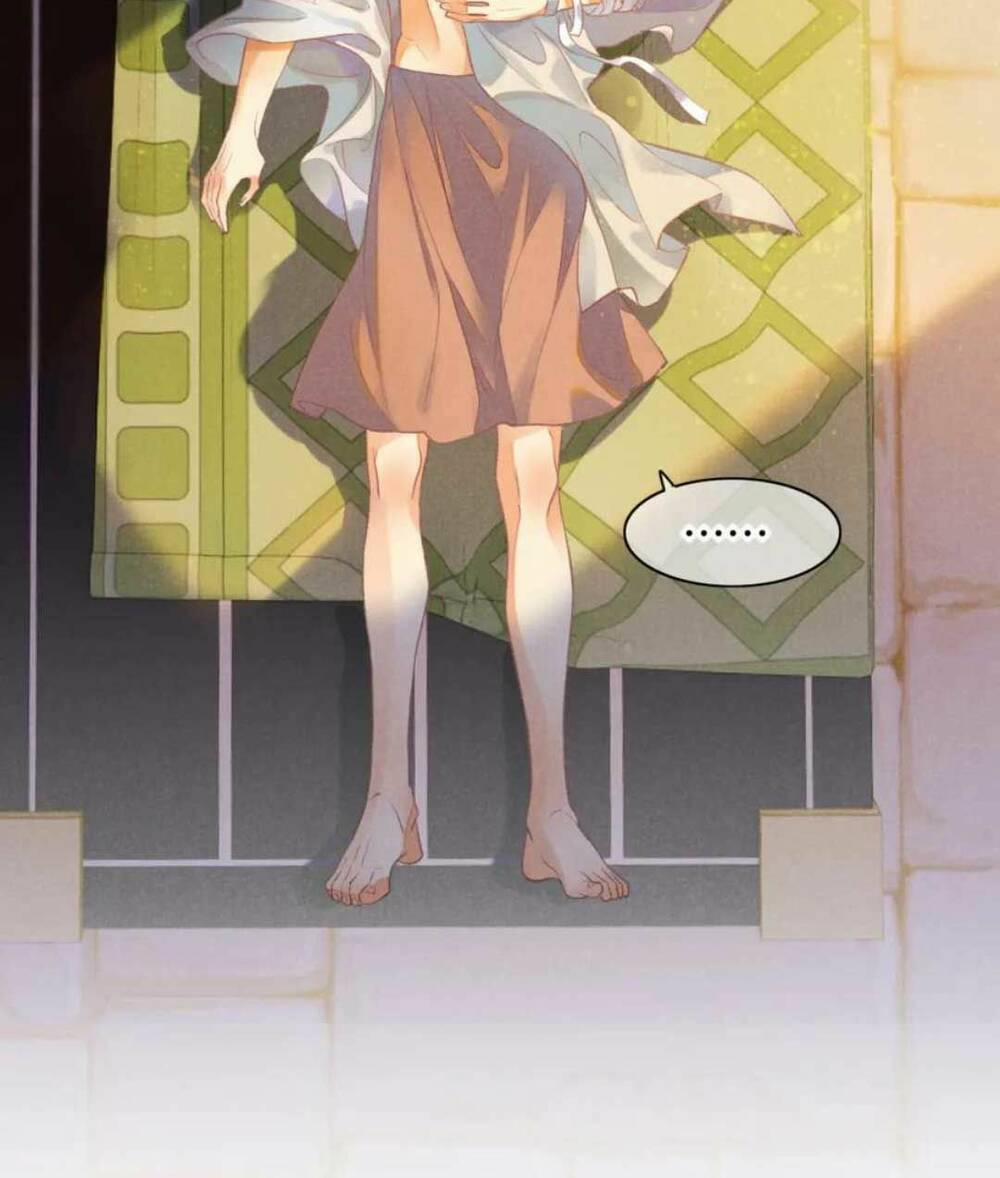 Điện Hạ ! Ta Đang Đến Đây! 6 trang 6