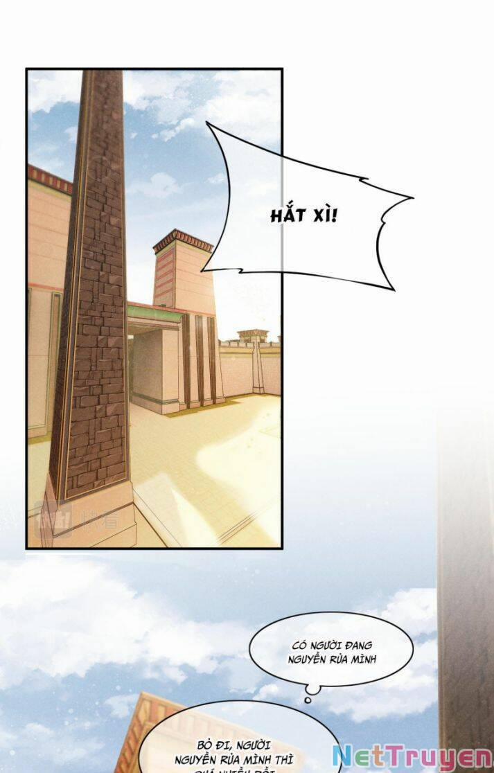 Điện Hạ ! Ta Đang Đến Đây! 7 trang 10