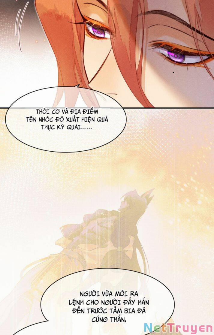 Điện Hạ ! Ta Đang Đến Đây! 7 trang 13