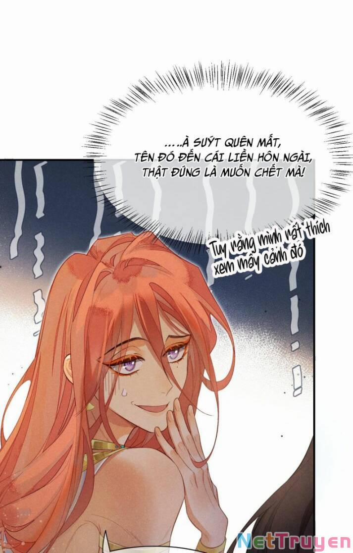 Điện Hạ ! Ta Đang Đến Đây! 7 trang 21